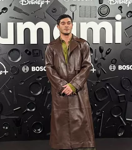 Burak Deniz încinge cuptoarele la Disney Plus. Ce știm despre noul său film, „Umami”. Premieră, trailer, imagini de premieră