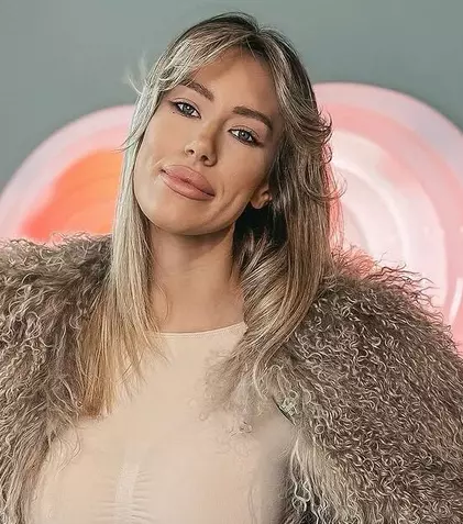 Gabriela Prisăcariu, replică dură pe rețelele de socializare. Ce mesaj are pentru cei care o critică