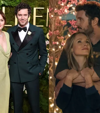 Leighton Meester se alătură distribuției „Nimeni nu vrea asta”. Ce rol va juca soția lui Adam Brody în sezonul 2 al serialului de pe Netflix