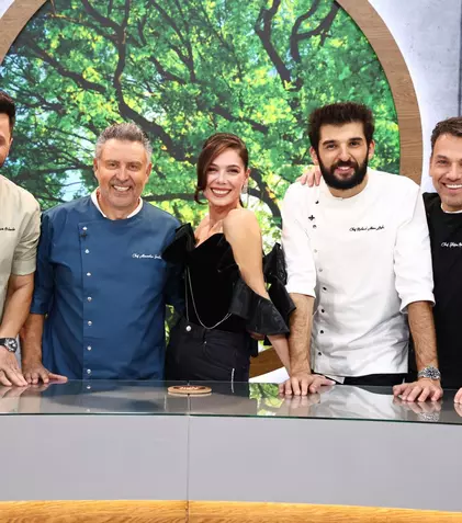 Când începe „Chefi la cuțite”, sezonul 15. Anunțul făcut de Antena 1. „Va aduce o revoluție în platou”