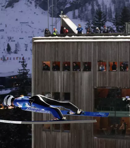 Cine transmite Campionatele Mondiale ale sporturilor de iarnă în pregătirea Jocurilor Olimpice de Iarnă Milano Cortina 2026