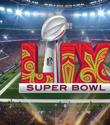 Super Bowl 2025 se vede și în România. Cine transmite cel mai urmărit eveniment sportiv din Statele Unite
