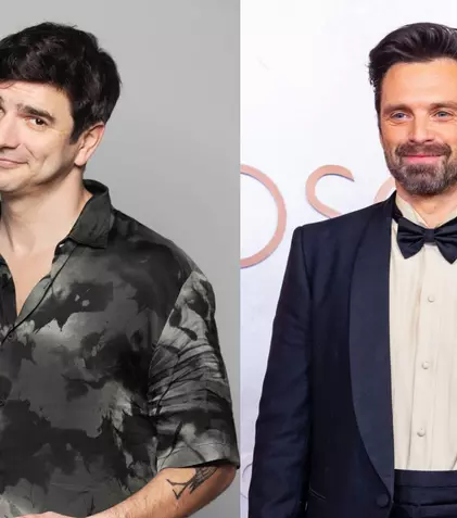 Alex Bogdan, despre relația tensionată cu Sebastian Stan. „S-a supărat”