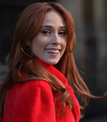 Andra Gogan lansează o continuare a serialul-fenomen „Sirenele” . Cine a ajutat-o să-și transforme visul în realitate