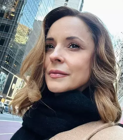 Andreea Marin, cazată într-un hotel de lux în New York. Cum arată camera. „Locația este parcă desprinsă dintr-o poveste”