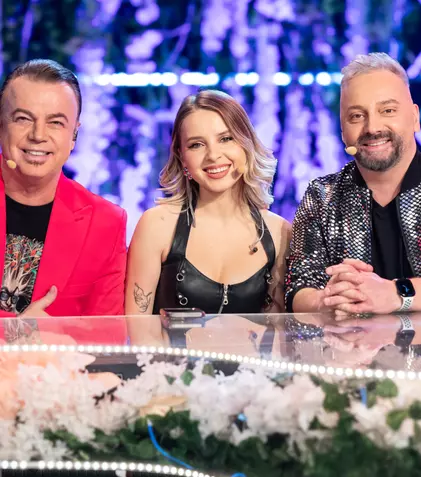 Adrian Enache revine la TVR 2. Când începe „Duelul pianelor” și ce rol vor avea Ovi și Ilinca Băcilă