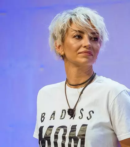 Giulia Anghelescu, internată de urgență după o reacție severă la un aliment aparent inofensiv: „Aveți grijă ce consumați!”