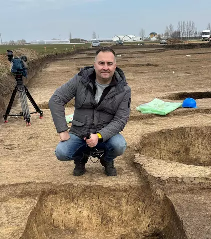 România, te iubesc!, 23 martie 2025. Un nou reportaj semnat de Rareș Năstase: „Beton peste istorie”
