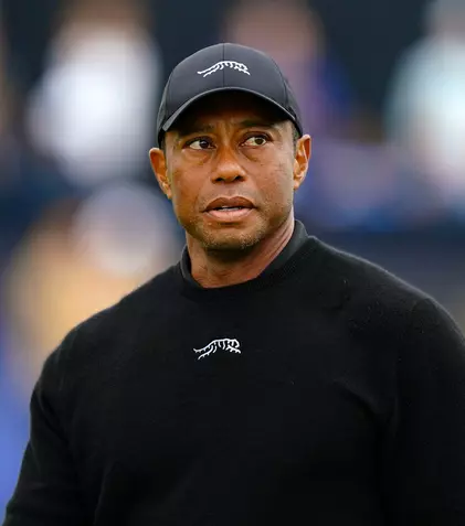 Barack și Michelle Obama, propunere inedită pentru Tiger Woods. Ce ofertă i-au făcut sportivului