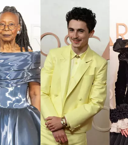 Cele mai urâte ținute de la Premiile Oscar 2025