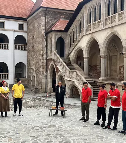 Când are premiera „Poftiți pe la noi: Poftiți la întrecere”, la Antena 1. Schimbările majore din noul sezon