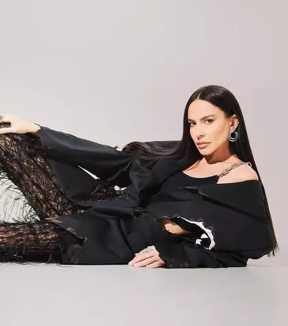 Adelina Chivu, gata de finala X Factor, la Antena 1. „Experiența m-a scos complet din rutină”. EXCLUSIV