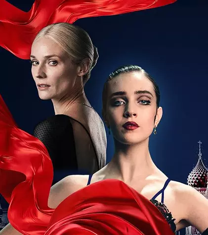Ce ne oferă filmul „O americancă la Bolșoi”, povestea impresionantă a unei celebre balerine. Unde poate fi urmărit