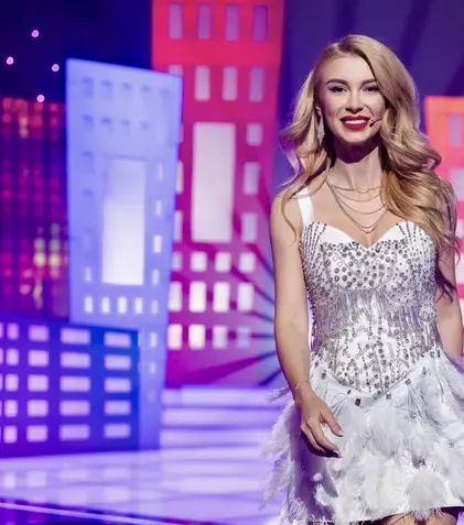 Adevăratul motiv pentru care Andreea Bălan a plecat de la Antena 1. De ce a semnat cu TVR pentru „Vedeta familiei”