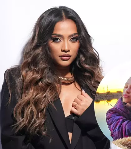 Fiica Bellei Santiago, olimpică la limba română, deși a crescut în Filipine. Ce pasiuni are adolescenta: „Este extrem de competitivă”