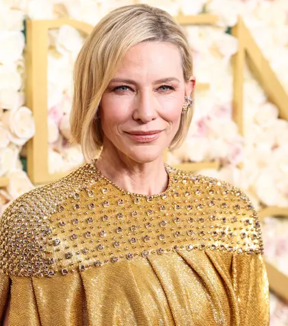 Cate Blanchett anunță că se retrage din actorie. Care a fost reacția familiei sale. „Vorbesc serios. Chiar vreau să mă las”