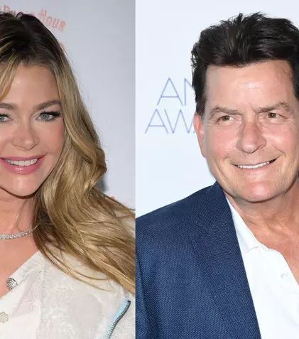 Charlie Sheen dezgroapă securea războiului. Actorul, un nou atac la adresa fostei soții, Denise Richards: „Extrem de costisitoare” 