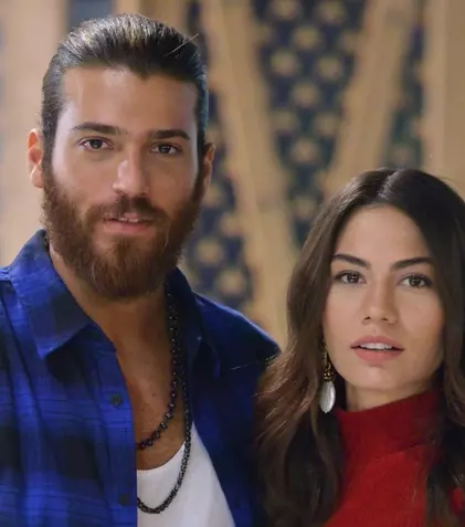Ce filme și seriale vedem pe Voyo în luna aprilie. „Day Dreamer”, cu Can Yaman și Demet Özdemir în rolurile principale, se numără printre titluri