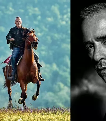 Eros Ramazzotti revine în România. Când are loc concertul și cât costă biletele