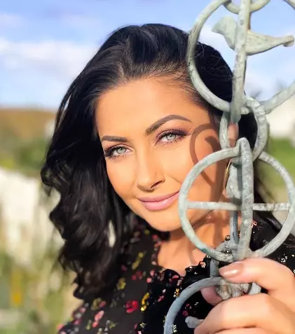 Gabriela Cristea, provocări de mamă. Ce s-a întâmplat cu fiica ei cea mică. „A fost tărăboi mare la noi în casă”