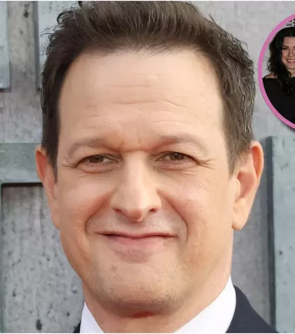 Josh Charles, comandantul Wharton din „Povestea slujitoarei”: viața reală, soția celebră, copiii și cariera din afara serialului