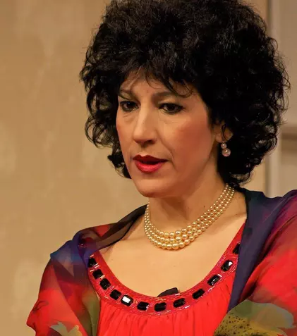 Lili din „La Bloc”, din nou pe micile ecrane după două decenii. În ce serial o pot vedea fanii