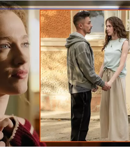 Maria Țăpușă dezvăluie secretul celor mai grele scene din „Iubire cu parfum de lavandă”. Cum a trăit povestea Ioanei și a lui Rocky