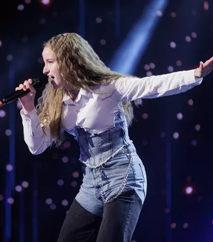 Melisa Covaci urcă pe scena Românii au talent, 11 aprilie 2025. Povestea din spatele pasiunii ei. „Era un strigăt de ajutor!”