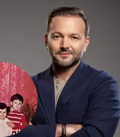 Mihai Morar, în doliu după moartea prietenului său. „A plecat cel mai mare dintre noi...”