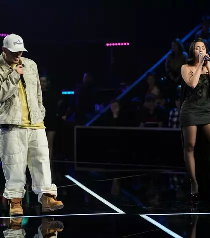 Nicole Cherry și Puya, moment inedit pe scena X Factor 2025 în marea finală. Ce piesă vor interpreta