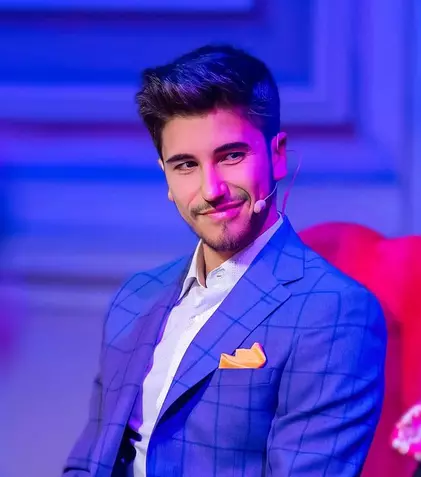Ce mănâncă zilnic cel mai tânăr milionar din Silicon Valley: Dieta simplă care îi „salvează” timpul lui Sebastian Dobrincu