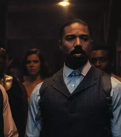 Ce știm despre filmul „Păcătoșii”, care se lansează în curând pe ecrane. Michael B. Jordan are rolul principal