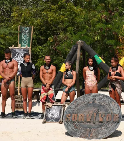 Survivor România 15 aprilie 2025: O nouă eliminare zdruncină competiția! Cine pleacă acasă în această seară