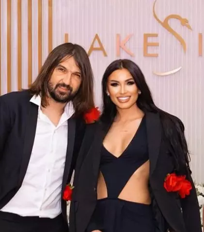 Dan Alexa și soția sa, Andrada, divorțează după 6 ani de căsnicie. Prima reacție a vedetei de la Asia Express 2025