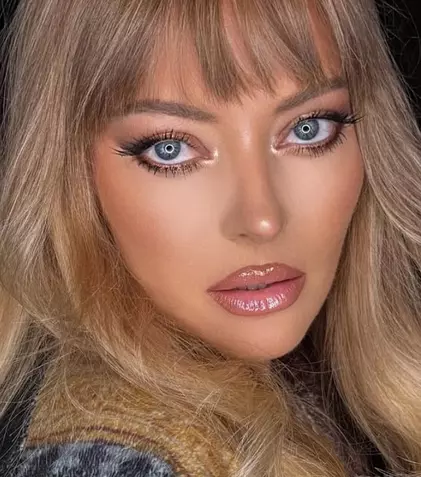 Delia Matache, afaceristă de succes. Suma fabuloasă pe care a câștigat-o anul trecut. Cât cere pentru un singur minut pe scenă