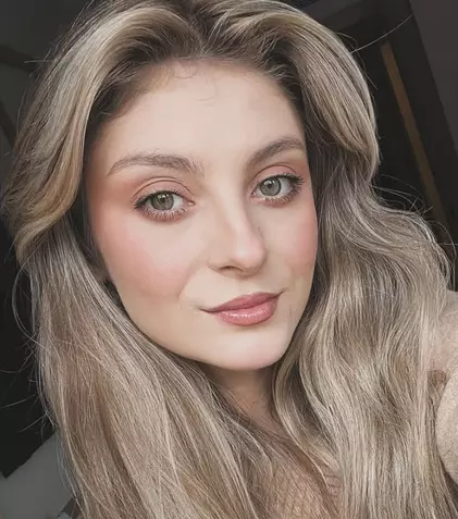 Elena Matei, însărcinată pentru a doua oară! Fosta concurentă de la „Chefi la cuțite” dezvăluie cum au fost ultimele luni: „Foarte grele”