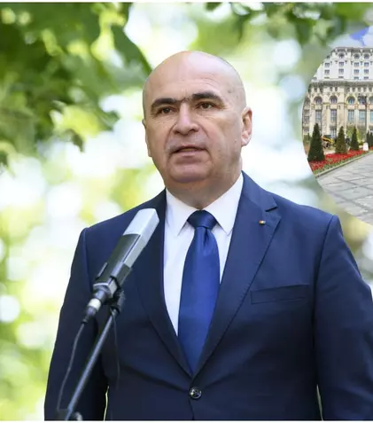Ilie Bolojan, reacție după căderea Guvernului: Ce s-a întâmplat, de fapt, în culise și ce urmează pentru PNL: „Boala asta se numeşte pesedism”