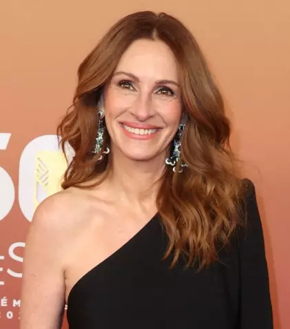 Cum arată acum copiii actriței Julia Roberts. Imaginea publicată de soțul ei, Danny Moder