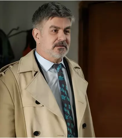 Lucian Pavel, în distribuția serialului „Iubire cu parfum de lavandă” de la Antena 1. Ce rol va juca