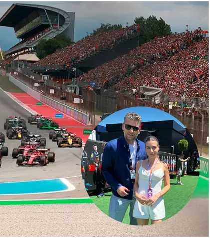Marele Premiu de Formula 1 al Spaniei 2025, live la Antena 1 și AntenaPLAY: tot ce trebuie să știi despre cursă