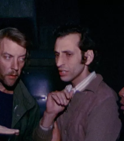 A murit Michael Alaimo. Actorul din „Cheers” și „Space Jam” avea 86 de ani