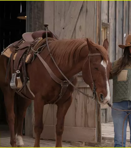 „Ransom Canyon”, sezonul 2. Ce a spus Josh Duhamel despre continuarea serialului de pe Netflix