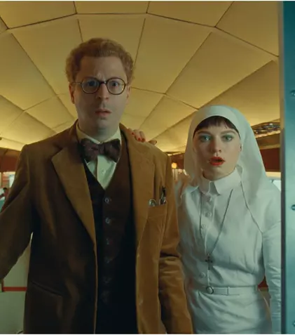 „The Phoenician Scheme”, noul film semnat Wes Anderson, se lansează la Cannes 2025