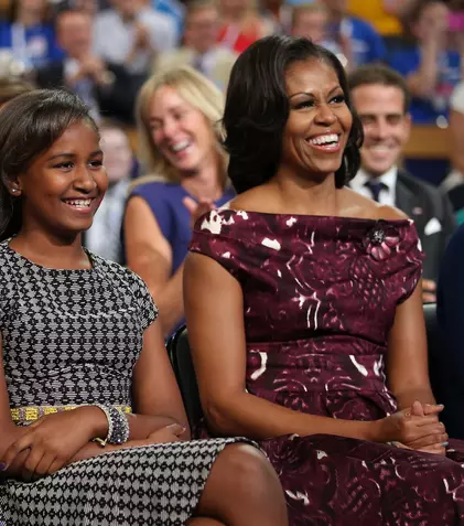 Malia Obama își construiește o carieră fără numele de familie: Cum au reacționat Barack și Michelle Obama
