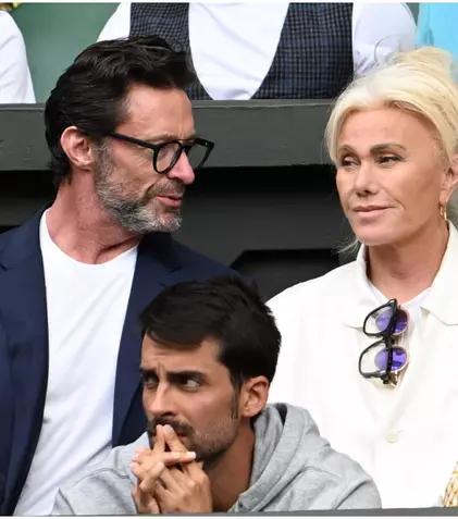 Hugh Jackman și Deborra-Lee Furness au finalizat divorțul după 27 de ani de căsnicie: „O călătorie traumatică, dar plină de înțelepciune”