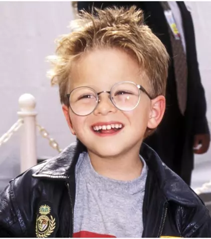 Ce face azi băiețelul din „Jerry Maguire”. Jonathan Lipnicki are 34 de ani și e de nerecunoscut