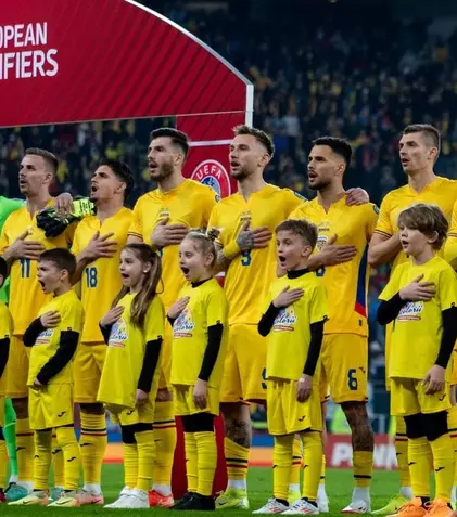 România joacă totul în iunie! Dueluri decisive cu Austria și Cipru pentru calificarea la Mondialul din 2026