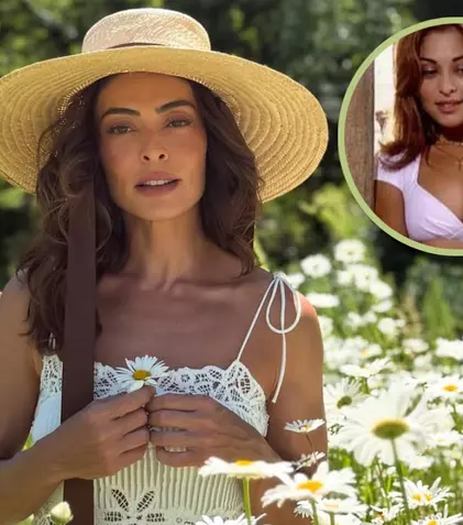 O mai știți pe Karla din „Clona”? Juliana Paes strălucește la 46 de ani: apariții spectaculoase la Cannes și Roland Garros