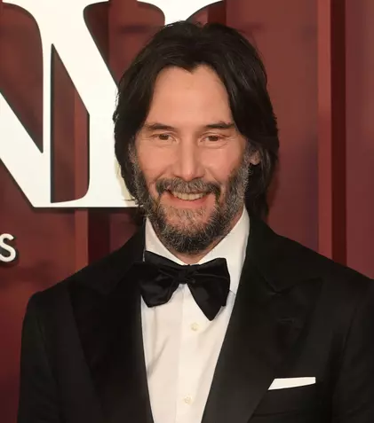 Keanu Reeves vine în România în 2026! Locul neașteptat unde fanii îl pot vedea pe starul din „John Wick”