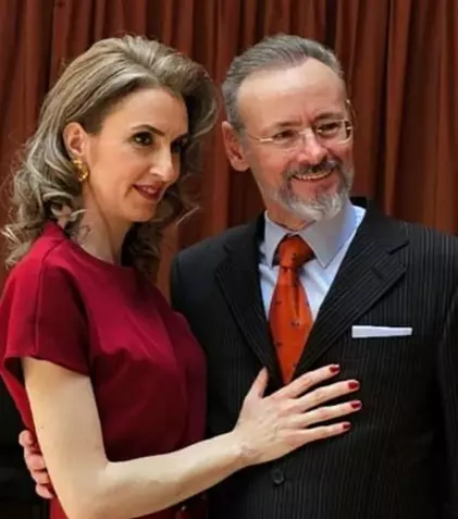 Mihai Albu, despre darul primit la nuntă. Mulți invitați n-au mai venit la eveniment. „Nu am ieșit foarte bine”